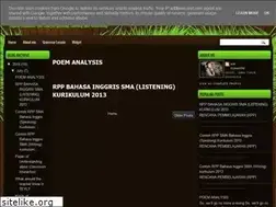 Sites similar to adiyunanto.blogspot.com