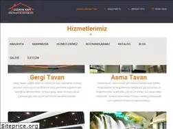 Sites similar to adizaynyapi.com