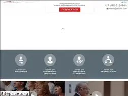 Sites similar to adizes.ru