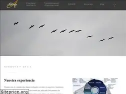 Sites similar to adizesca.com
