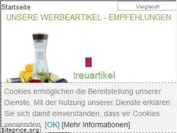 Sites similar to adizz.de
