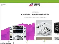 Sites similar to adj.cn