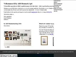 Sites similar to adj.dk