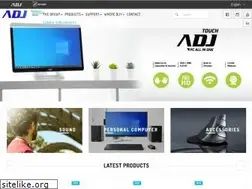Sites similar to adj.it