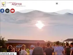 Sites similar to adj.ro