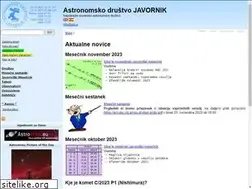 Sites similar to adj.si