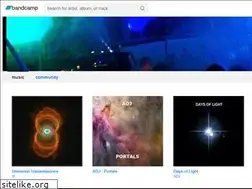 Sites similar to adj808.bandcamp.com