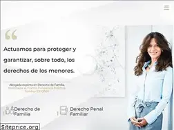 Sites similar to adjabogados.com