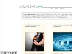 Sites similar to adjacentlink.com