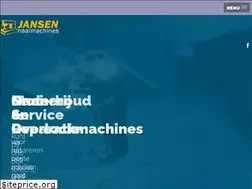 Sites similar to adjansen.nl