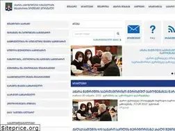 Sites similar to adjara.gov.ge