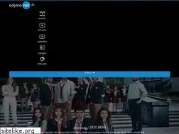 Sites similar to adjaranet.to