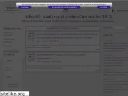 Sites similar to adjectif.net