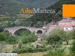 Sites similar to adjemartens.info