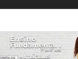 Sites similar to adjetivocetep.com.br