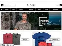 Sites similar to adji.com.br