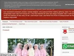 Sites similar to adjiphotobooth.blogspot.com