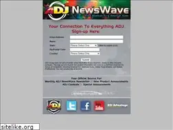 Sites similar to adjnewswave.com