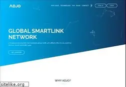 Sites similar to adjo.com