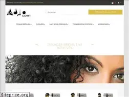 Sites similar to adjocom.com