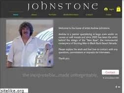 Sites similar to adjohnstone.com