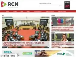 Sites similar to adjorisc.com.br