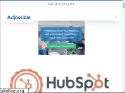 Sites similar to adjossible.com