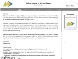 Sites similar to adjournal.net