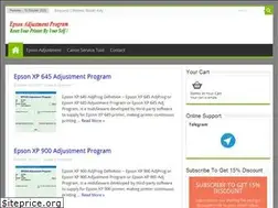 Sites similar to adjprogram.com