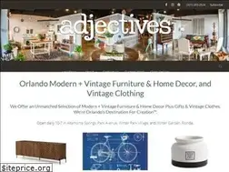 Sites similar to adjstyle.com