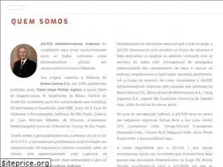 Sites similar to adjud.com.br