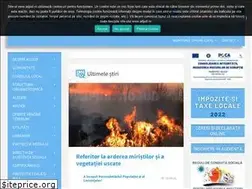 Sites similar to adjud.ro