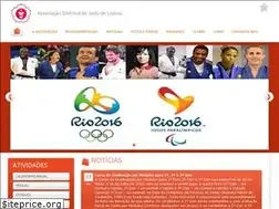 Sites similar to adjudolisboa.pt