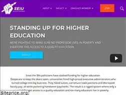 Sites similar to adjunctaction.org