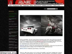 Sites similar to adjureinc.com