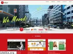 Sites similar to adjust.ne.jp
