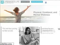 Sites similar to adjust2wellness.com