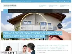 Sites similar to adjust4u.com