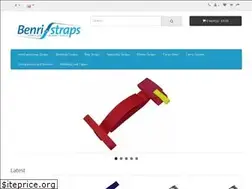 Sites similar to adjustable-straps.com