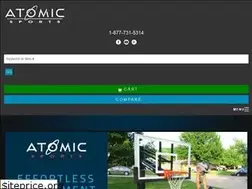 Sites similar to adjustablebasketballgoals.com