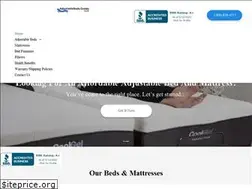 Sites similar to adjustablebeds.center