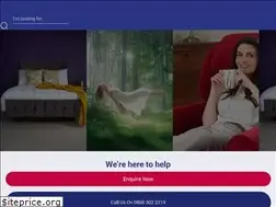 Sites similar to adjustablebeds.co.uk