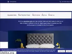Sites similar to adjustablebeds.com