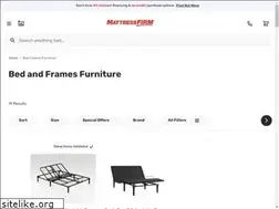 Sites similar to adjustablebeds.org