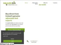 Sites similar to adjustablebedspecialists.com