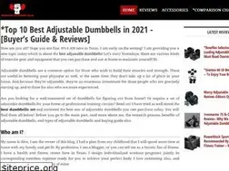Sites similar to adjustabledumbbellscheap.com