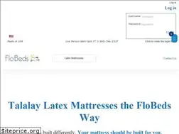 Sites similar to adjustapillow.com
