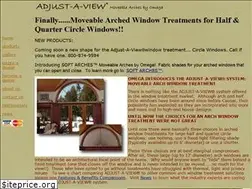 Sites similar to adjustaview.com