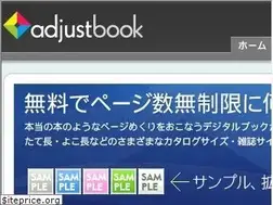 Sites similar to adjustbook.com