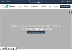 Sites similar to adjustforlife.com